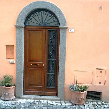 Apartment Castel Gandolfo Zimmer foto
