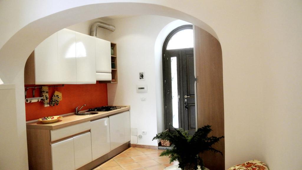 Apartment Castel Gandolfo Exterior foto