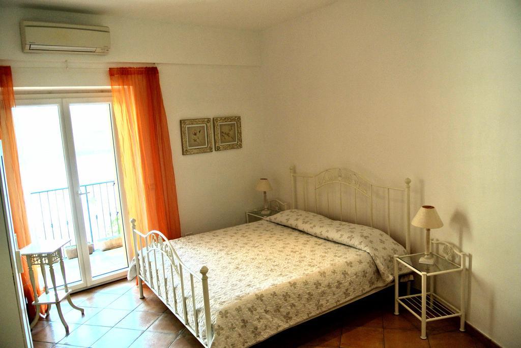 Apartment Castel Gandolfo Exterior foto