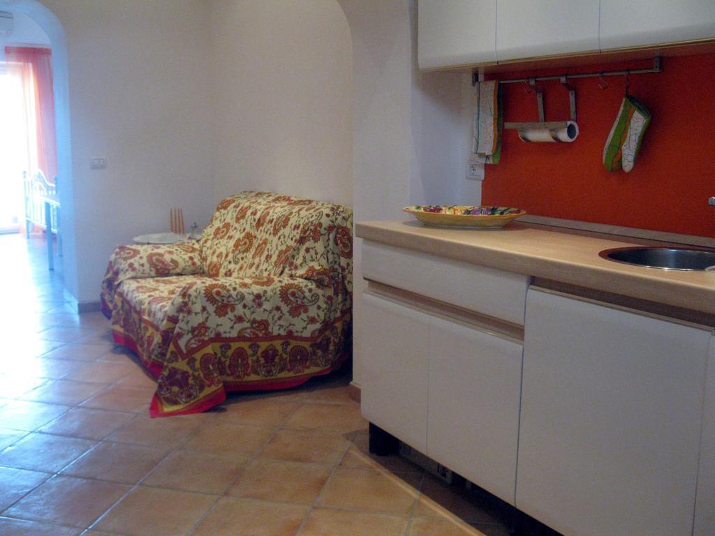 Apartment Castel Gandolfo Exterior foto