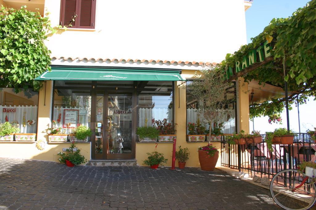 Apartment Castel Gandolfo Exterior foto